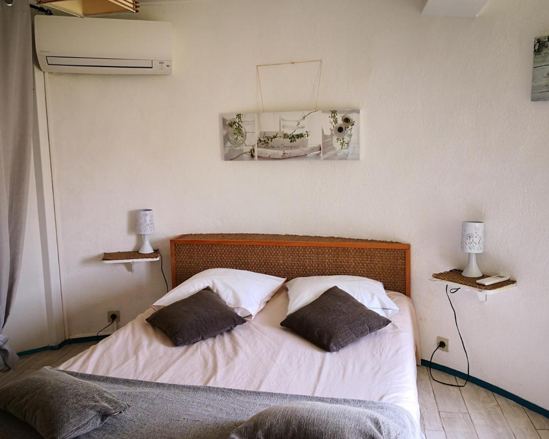 Hotel O Fil De L'O Marseillette Экстерьер фото