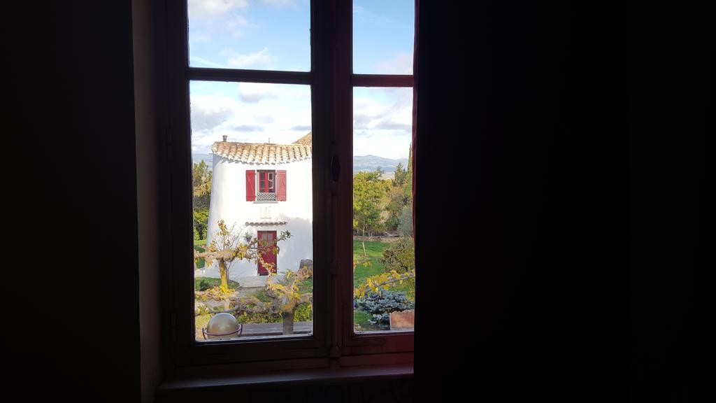 Hotel O Fil De L'O Marseillette Экстерьер фото